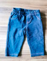 Leggins "Jeansoptik" Gr. 68 Hessen - Alheim Vorschau