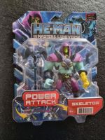 Master of the Universe: Skeletor Power Attack von Mattel Nordrhein-Westfalen - Overath Vorschau