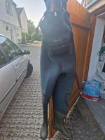 Fischer / Teichhose  Gr  40/41 Mecklenburg-Vorpommern - Altenkirchen Vorschau