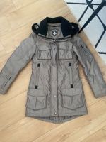 Kurzmantel Jacke Wellensteyn Schneezauber ~ sand ~ XS ~ NEUw. ❤️ Nordrhein-Westfalen - Solingen Vorschau