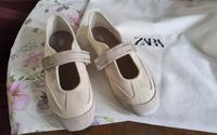 Zara Sneakerballerina neu Niedersachsen - Göttingen Vorschau