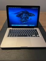 MacBook Pro 13" 2012 Version 10.15.7 Bayern - Kleinostheim Vorschau