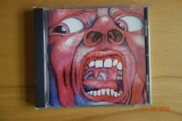 King Crimson - In the Court of the Crimson King Schleswig-Holstein - Kiel Vorschau