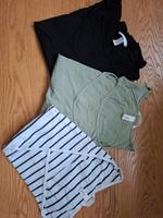 Set Stillshirts Hessen - Lich Vorschau