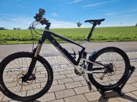 CUBE FRITZZ Enduro Bike (18“) – Top Zustand ! Bayern - Neuching Vorschau