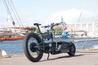 MVR Fully Lastenrad Transportrad Fatbike Ebike Cargobike Schleswig-Holstein - Flensburg Vorschau