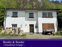 Gepflegtes Einfamilienhaus mit Fernblick in ruhiger, ländlicher Ortslage! Rheinland-Pfalz - Birken-Honigsessen Vorschau