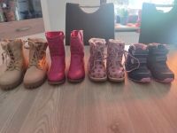 Stiefel / Stiefeletten / Boots Gr.28 / 26 /  28 / 28 Nordrhein-Westfalen - Telgte Vorschau