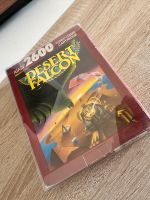 Atari 2600 Desert Falcon Nordrhein-Westfalen - Steinfurt Vorschau