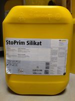 StoPrim Silikat Grundierung je 10 Liter (original verschlossen) Bad Doberan - Landkreis - Sanitz Vorschau