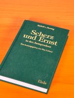 Buch, Scherz und Ernst Nordrhein-Westfalen - Reken Vorschau