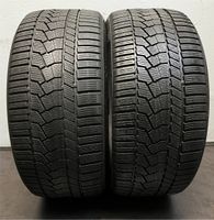 2x Winterreifen 275/40 R21 107V Continental WinterContact 860S N0 Düsseldorf - Flingern Nord Vorschau