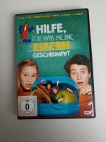 Hilfe, ich hab meine Eltern geschrumpft DVD Bayern - Gundremmingen Vorschau