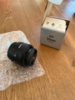 Canon EF 50mm 1,8ll inkl. UV Filter Nordrhein-Westfalen - Meerbusch Vorschau