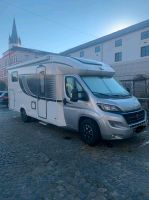 Wohnmobil Bürstner Fiat 3.850kg Bayern - Böhen Vorschau