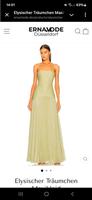 Elegantes Abendkleid / Brautjungfernkleid M oder L Hessen - Wiesbaden Vorschau