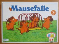 Kinderspiel Mausefalle Baden-Württemberg - Neuffen Vorschau