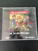 CD die drei ??? Kids Baden-Württemberg - Freiburg im Breisgau Vorschau