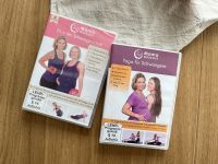 Mama Workout, Sport, Fit in der Schwangerschaft, DVD, Yoga Bayern - Lohr (Main) Vorschau