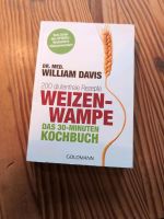 Weizenwampe / Dr. med. William Davis Nordrhein-Westfalen - Lüdinghausen Vorschau