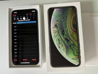 iPhone XS 64 GB in Spacegrau, sehr guter Zustand Kr. München - Neuried Kr München Vorschau