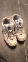 FILA Disruptor Nordrhein-Westfalen - Kalletal Vorschau