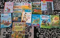 14 Erstlesebücher (Kinderbücher) für junge Leser Nordrhein-Westfalen - Kamp-Lintfort Vorschau