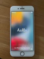iPhone 8 mit 64GB roségold Batterie 100% Kiel - Schilksee Vorschau