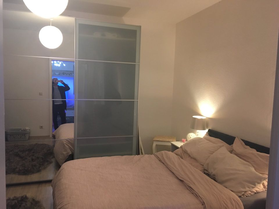 2 Zimmer Wohnung in Halle