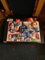 Star wars Puzzle 500 Teile Hessen - Freigericht Vorschau