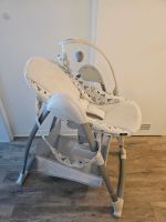 Hauck Sit N Relax 3in1 Kinderstuhl ab Geburt Kiel - Elmschenhagen-Kroog Vorschau