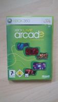 XBox 360 Spiel live arcade Nordrhein-Westfalen - Roetgen Vorschau