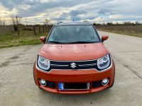 Suzuki Ignis / TUV NEU ! Sachsen-Anhalt - Gommern Vorschau