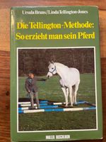 Die Tellington-Methode: So erzieht man sein Pferd Rheinland-Pfalz - Volkerzen Vorschau