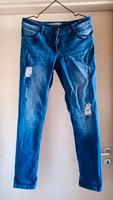 ❤️ Top Damen Jeans Stretch Gr. 38 ❤️ Bayern - Oberkotzau Vorschau