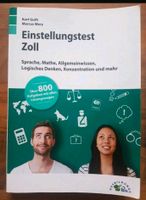 Einstellungstest Zoll Rheinland-Pfalz - Trimbs Vorschau