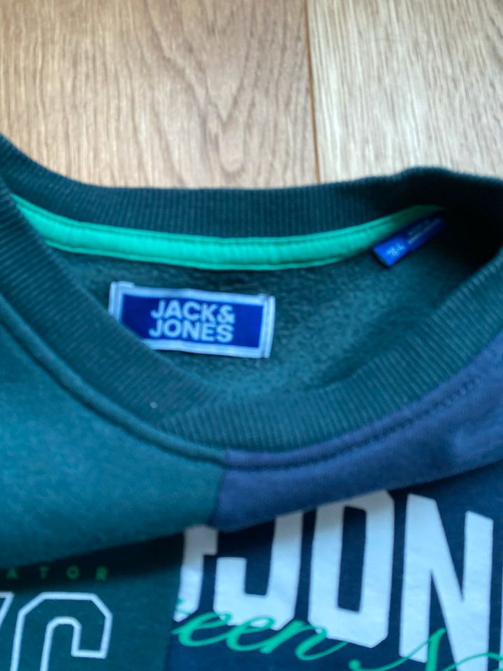 Jack & Jones Sweatshirt in Hameln