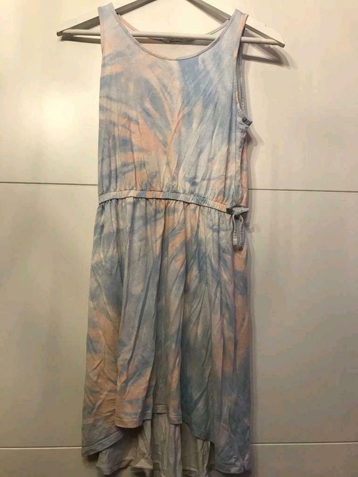 Leichtes Sommerkleid Gr. 158/164 in Neubrandenburg