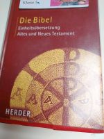 Die Bibel von Herder Rheinland-Pfalz - Koblenz Vorschau