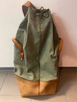 Schweizer Armee Seesack/Packsack, TOP Zustand, schöne Optik! Nordrhein-Westfalen - Wegberg Vorschau