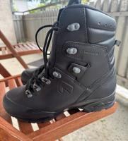 Haix Commander GTX Outdoor Stiefel GR.43 NEU Hessen - Kirtorf Vorschau
