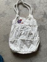 Esprit Sommer Tasche Bobo Hippie weiß Bielefeld - Brackwede Vorschau