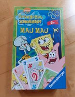 SpongeBob Mau Mau, Ravensburger Baden-Württemberg - Nehren Vorschau