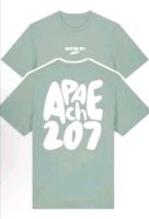 Suche Apache 207 Shirt mintgrün XL oder XXL Baden-Württemberg - Kornwestheim Vorschau