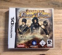 Nintendo DS Spiel Prince of Persia Bayern - Königsbrunn Vorschau