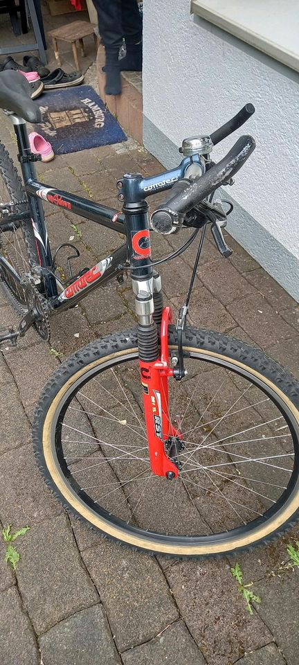 Fahrrad Mountainbike 26 Zoll in Unna