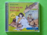 Hörspiel:  Cornelia Funke - Hände weg von Mississippi  (neu/ovp) Hessen - Aßlar Vorschau