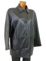 Joop schöne  Lederjacke weiches Leder 40/42 Niedersachsen - Meine Vorschau