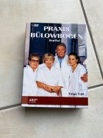 Praxis Bülowbogen, ARD TVKultserie, 1.Staffel, DVD Niedersachsen - Braunschweig Vorschau
