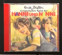 CD Hanni und Nanni - Folge 19 Niedersachsen - Wiefelstede Vorschau